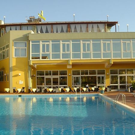 Club Malaspina Bosa Dış mekan fotoğraf