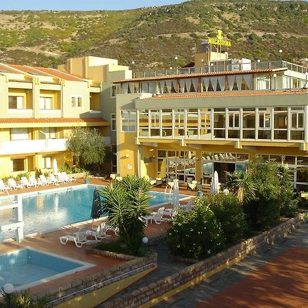 Club Malaspina Bosa Dış mekan fotoğraf