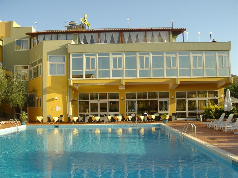 Club Malaspina Bosa Dış mekan fotoğraf