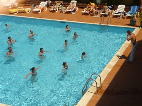 Club Malaspina Bosa Dış mekan fotoğraf