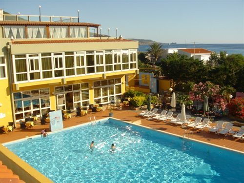 Club Malaspina Bosa Dış mekan fotoğraf