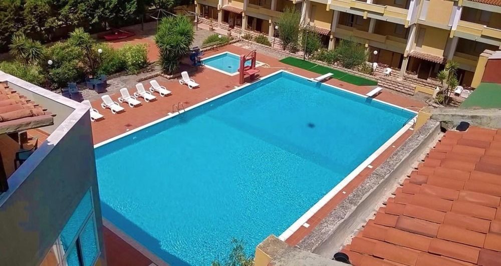 Club Malaspina Bosa Dış mekan fotoğraf