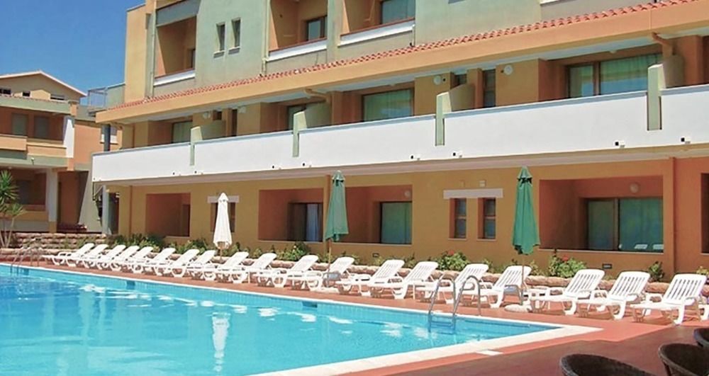 Club Malaspina Bosa Dış mekan fotoğraf