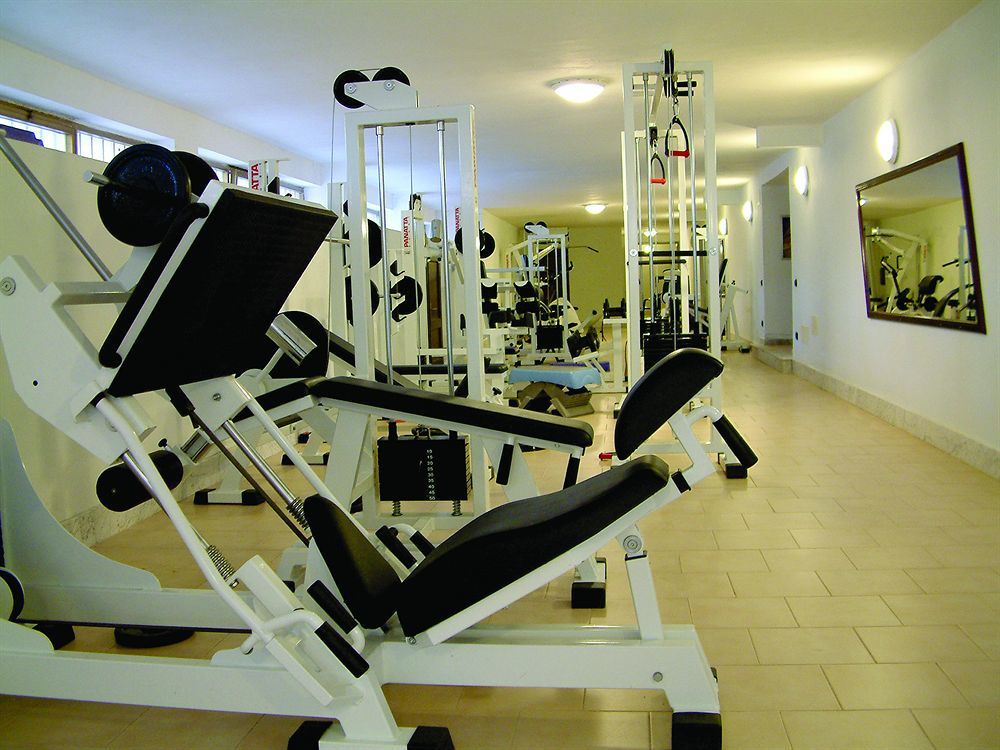 Club Malaspina Bosa Dış mekan fotoğraf